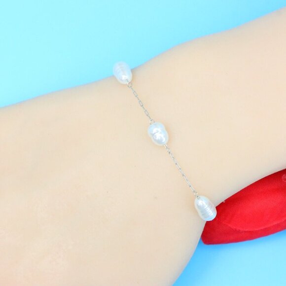 Chic & Stylish Bracelet – A Thoughtful Gift for Women and Girls, DYC1221 - Picture 5 of 8